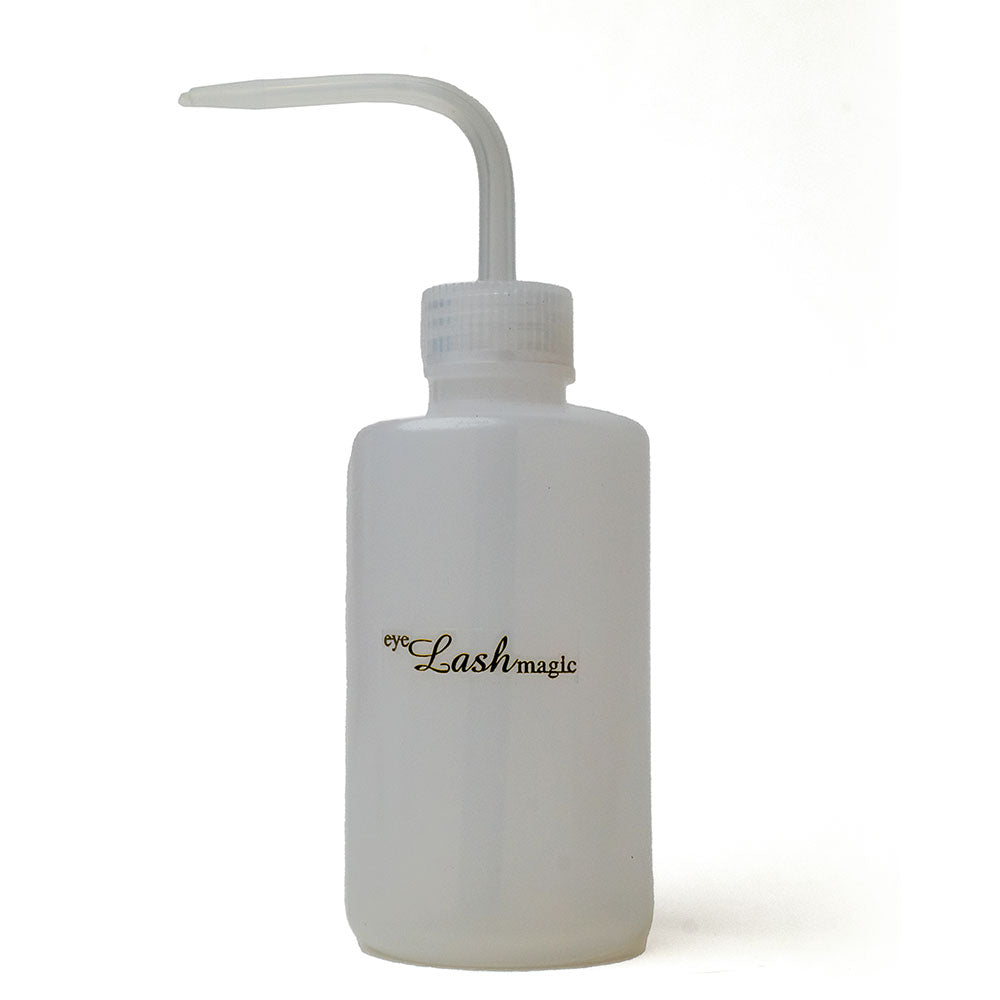 Lash Rinse Bottle 250ml