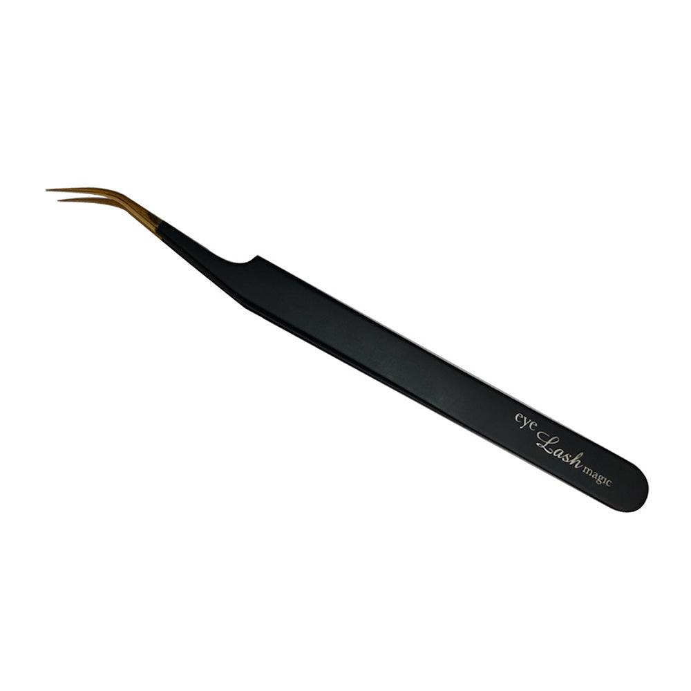 Tweezers - Long Black
