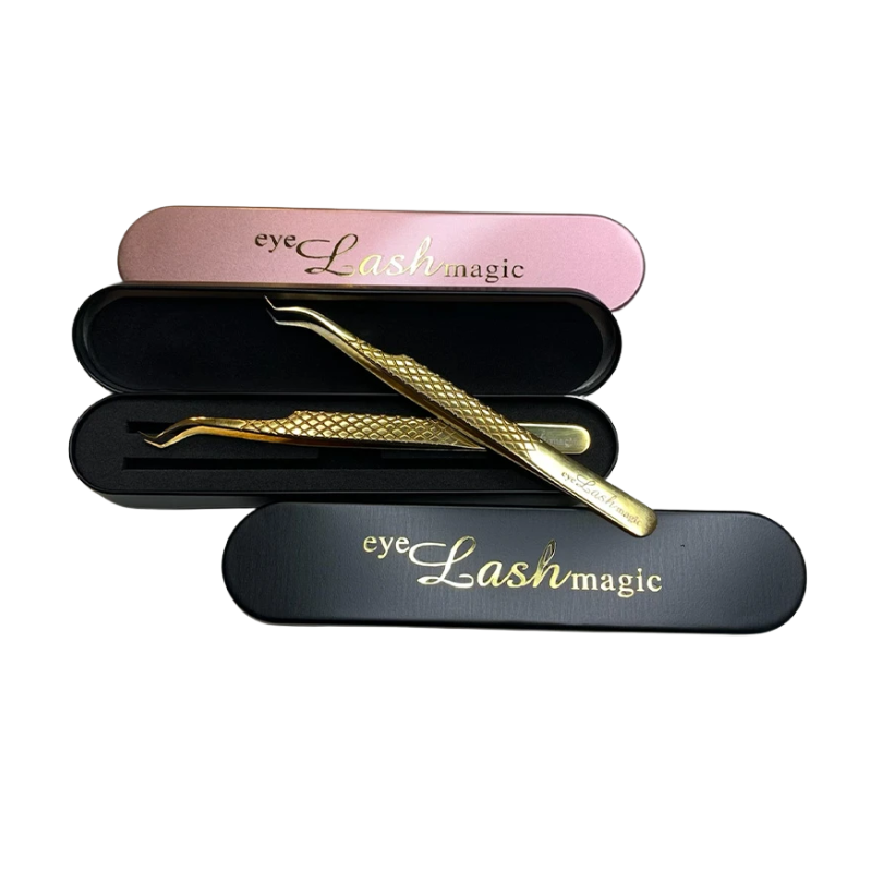 Tweezer Case