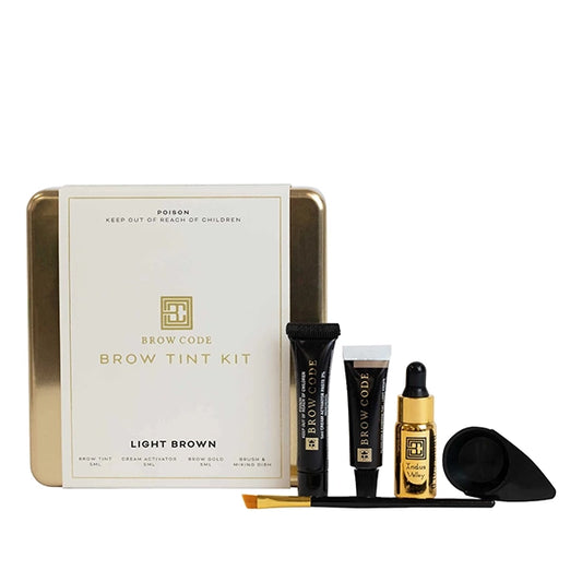 Brow Tint Kit