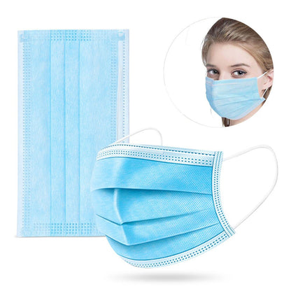 Disposable Face Masks