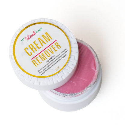 Cream Remover 10g