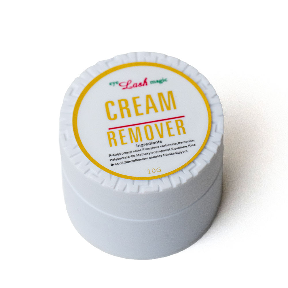 Cream Remover 10g