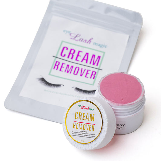 Cream Remover 10g