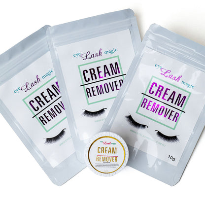 Cream Remover 10g