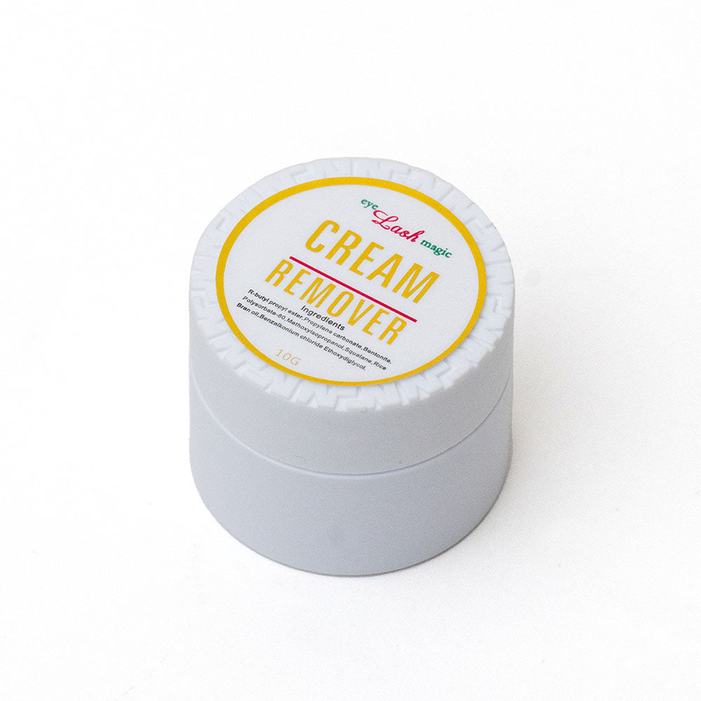 Cream Remover 10g