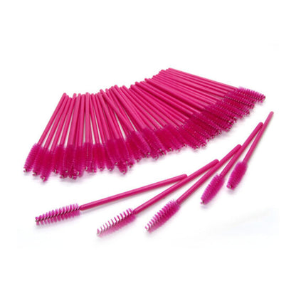 Disposable Mascara Wands