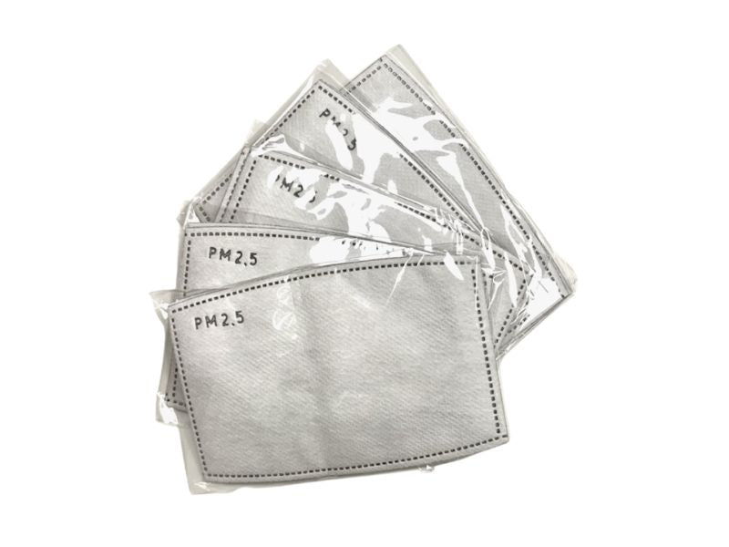 KN95 Mask Filters