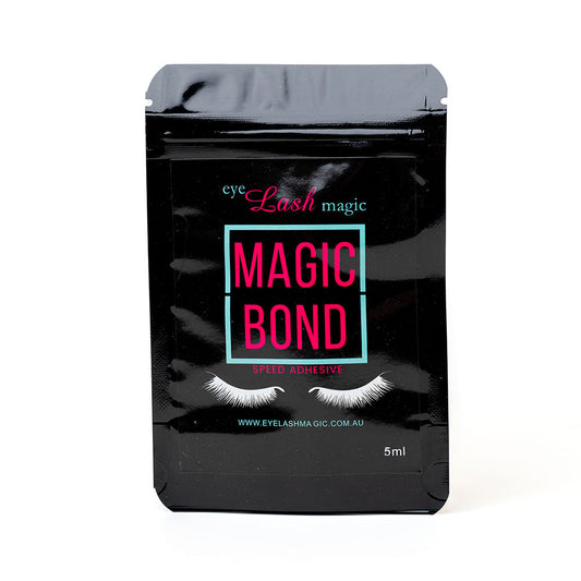 Magic Bond Adhesive 5ml