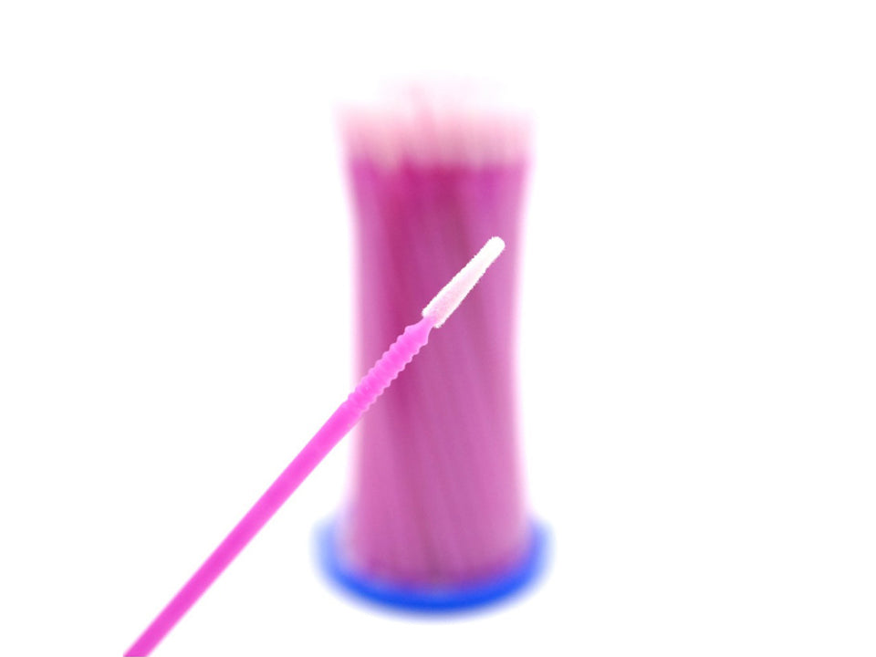 Microfibre sticks