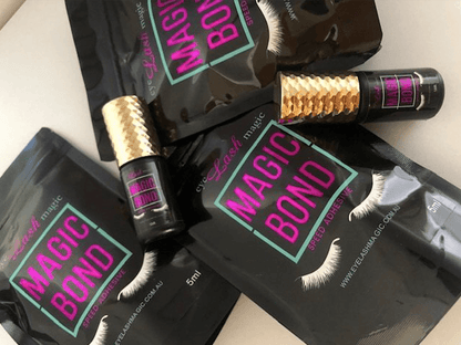 Magic Bond Adhesive 5ml