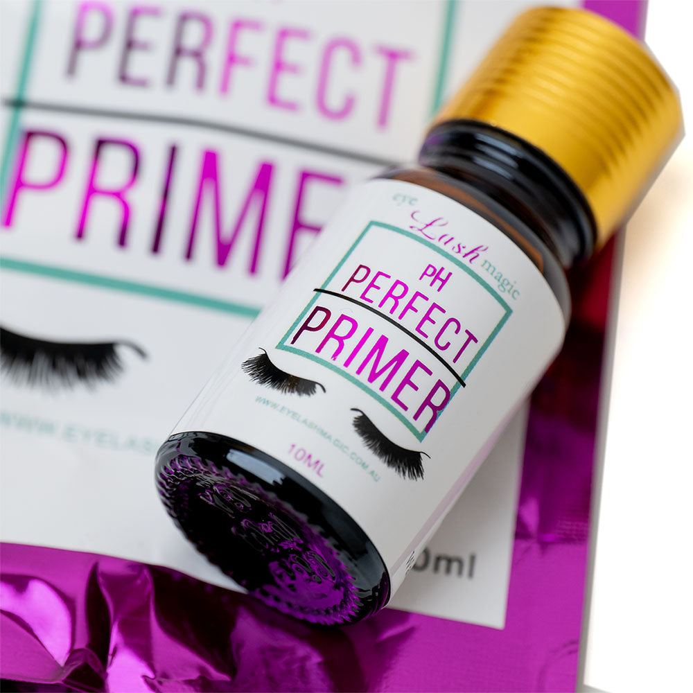 pH Perfect Primer