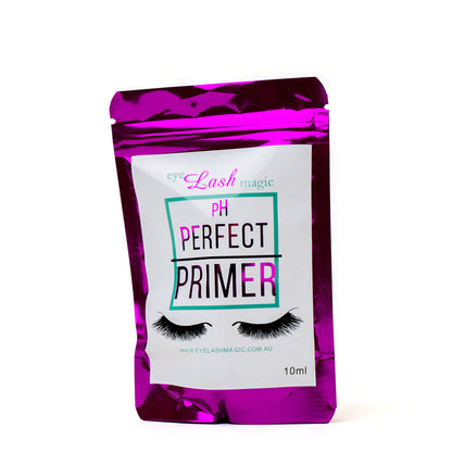 pH Perfect Primer