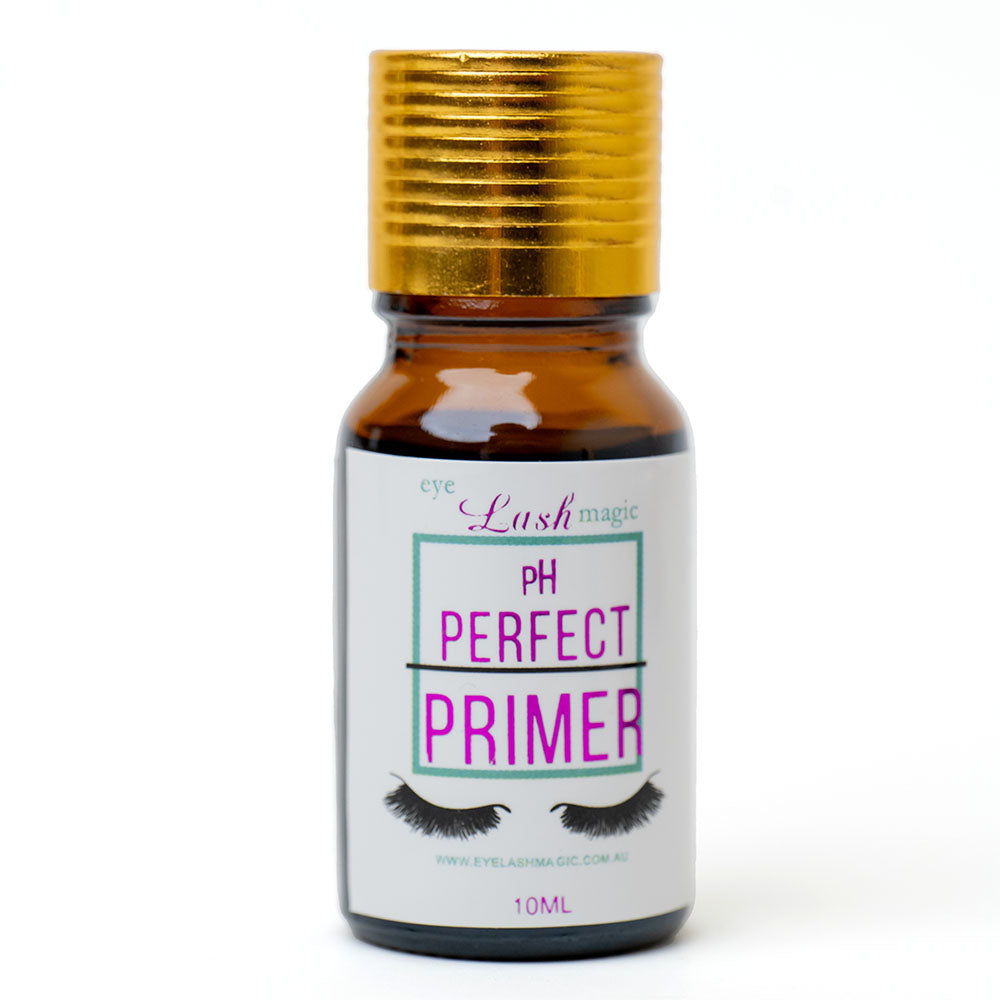 pH Perfect Primer