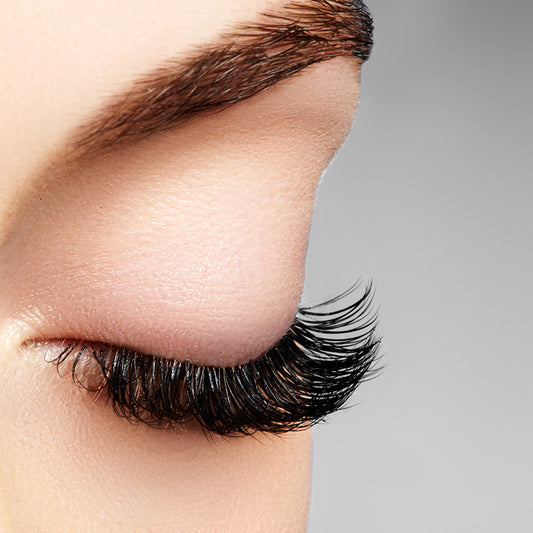 Eyelash Extension Training