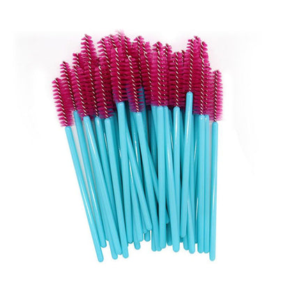 Disposable Mascara Wands